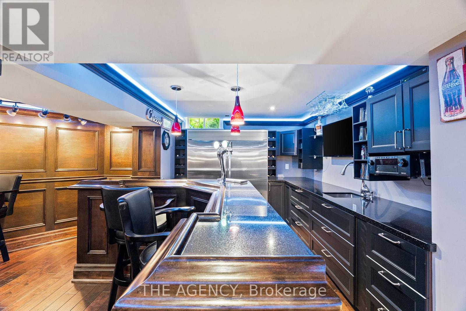 7 Stonegate Drive, Brampton, Ontario  L6Z 3L7 - Photo 32 - W12406369