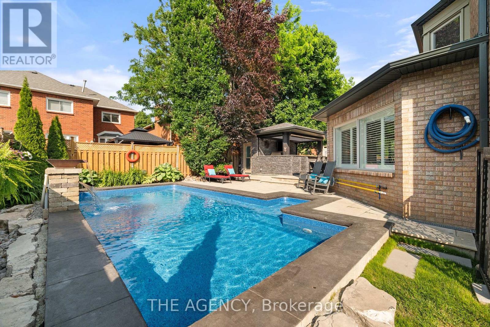 7 Stonegate Drive, Brampton, Ontario  L6Z 3L7 - Photo 41 - W12406369