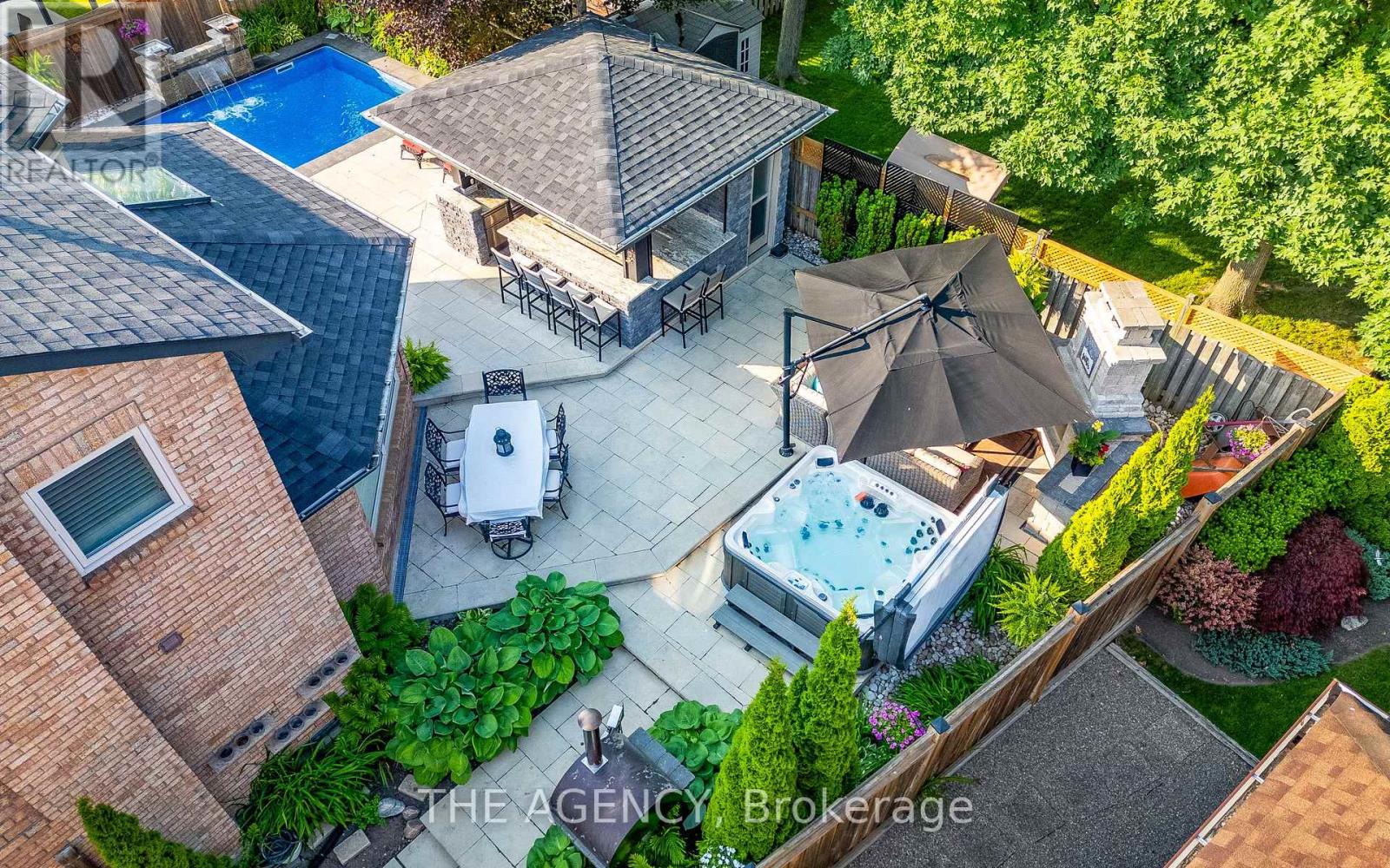 7 Stonegate Drive, Brampton, Ontario  L6Z 3L7 - Photo 47 - W12406369
