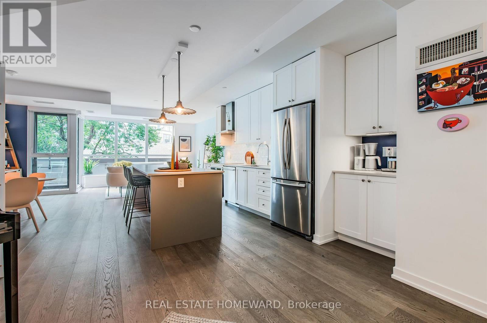 424 - 38 Howard Park Avenue, Toronto (Roncesvalles), Ontario  M6R 0A7 - Photo 10 - W12406388