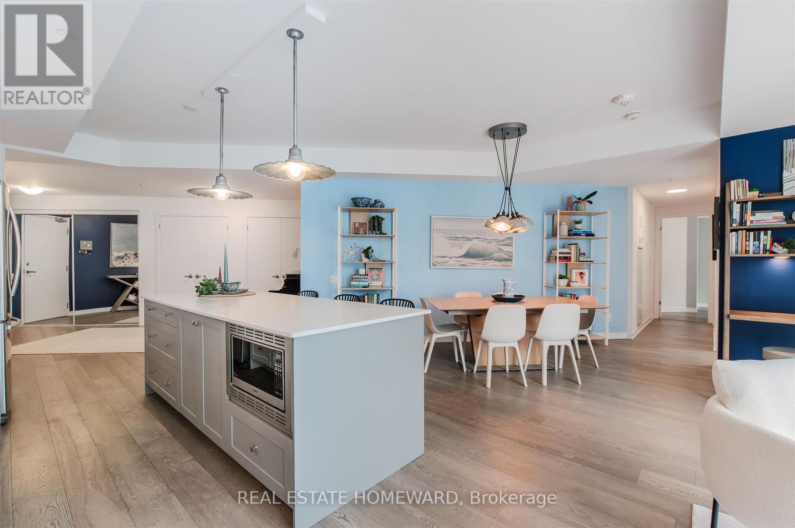 424 - 38 Howard Park Avenue, Toronto (Roncesvalles), Ontario  M6R 0A7 - Photo 12 - W12406388