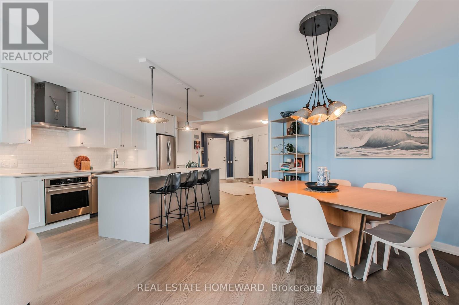 424 - 38 Howard Park Avenue, Toronto (Roncesvalles), Ontario  M6R 0A7 - Photo 13 - W12406388