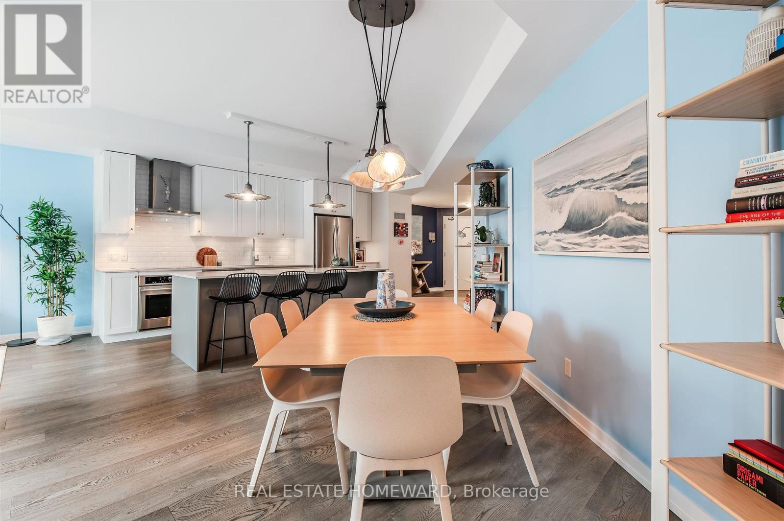 424 - 38 Howard Park Avenue, Toronto (Roncesvalles), Ontario  M6R 0A7 - Photo 16 - W12406388