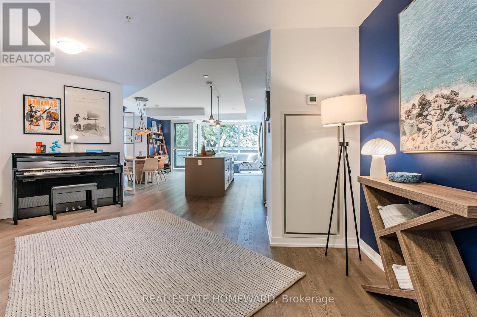 424 - 38 Howard Park Avenue, Toronto (Roncesvalles), Ontario  M6R 0A7 - Photo 17 - W12406388