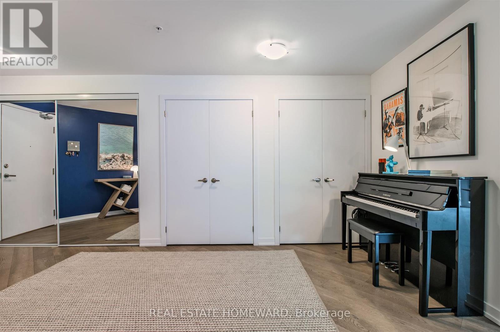 424 - 38 Howard Park Avenue, Toronto (Roncesvalles), Ontario  M6R 0A7 - Photo 19 - W12406388