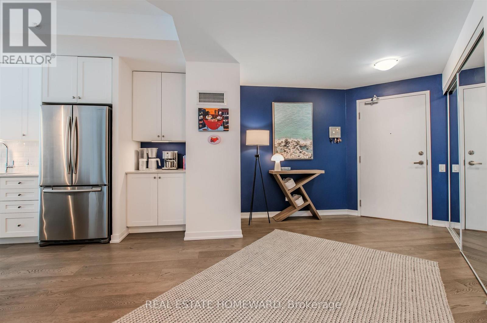 424 - 38 Howard Park Avenue, Toronto (Roncesvalles), Ontario  M6R 0A7 - Photo 20 - W12406388
