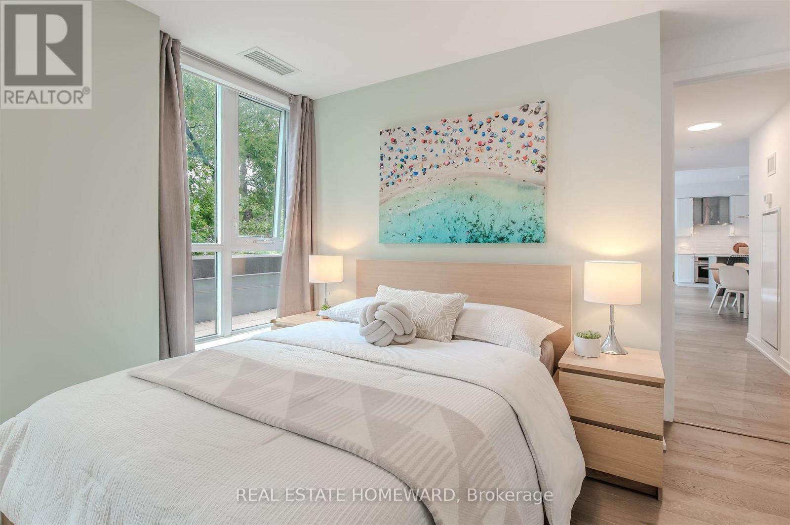 424 - 38 Howard Park Avenue, Toronto (Roncesvalles), Ontario  M6R 0A7 - Photo 21 - W12406388