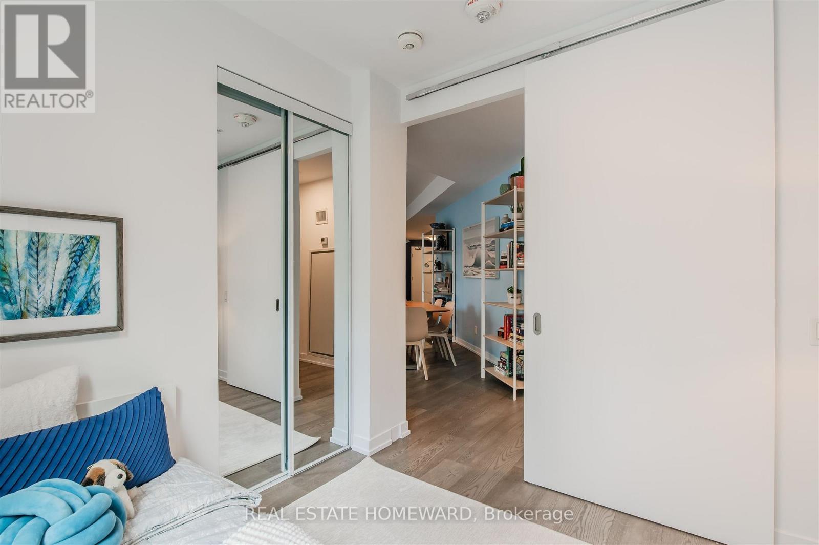 424 - 38 Howard Park Avenue, Toronto (Roncesvalles), Ontario  M6R 0A7 - Photo 27 - W12406388