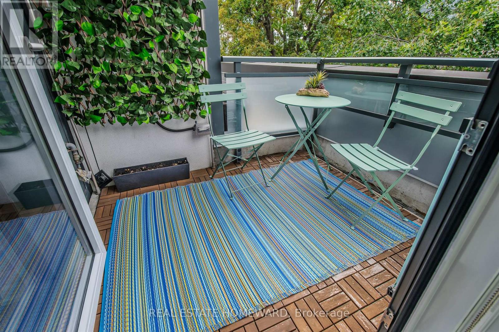 424 - 38 Howard Park Avenue, Toronto (Roncesvalles), Ontario  M6R 0A7 - Photo 30 - W12406388