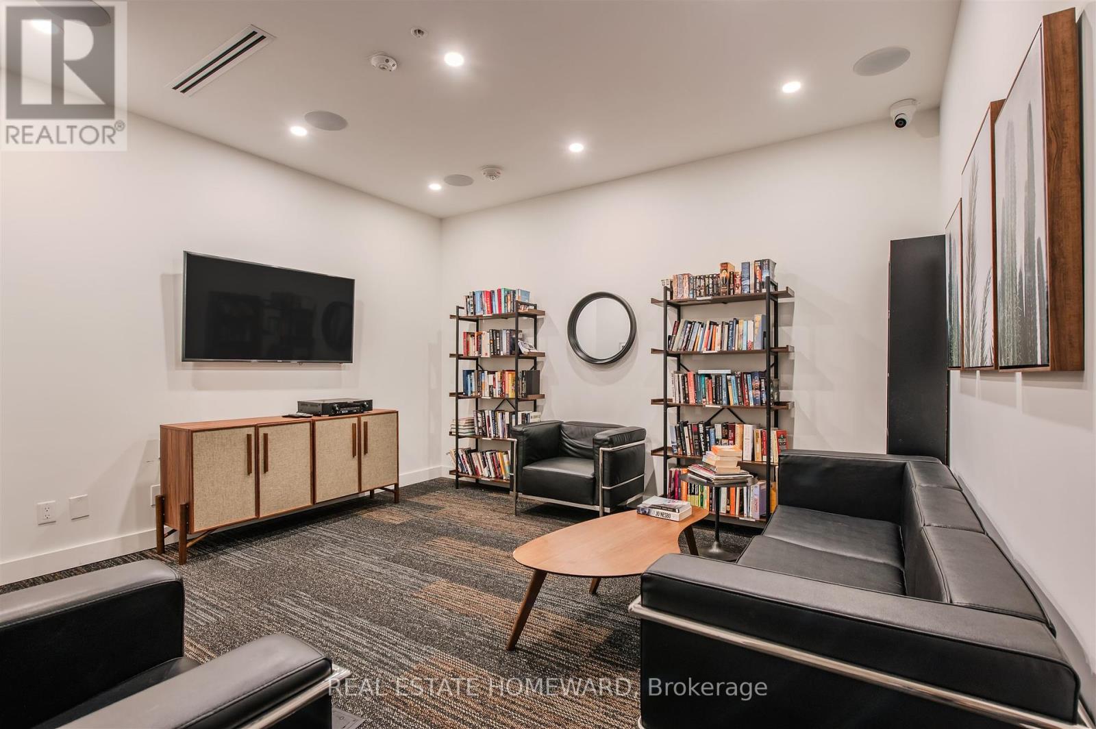 424 - 38 Howard Park Avenue, Toronto (Roncesvalles), Ontario  M6R 0A7 - Photo 38 - W12406388