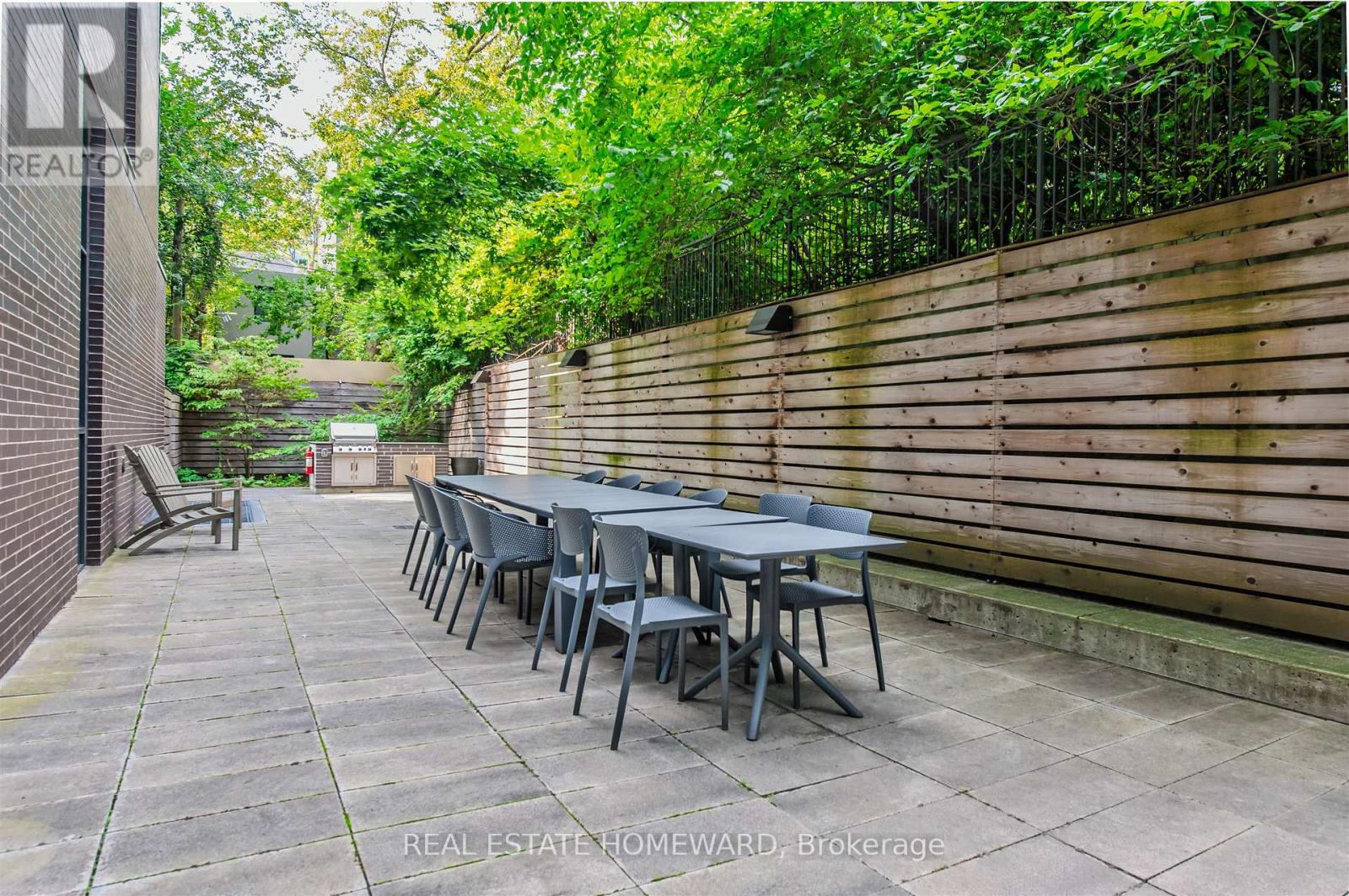 424 - 38 Howard Park Avenue, Toronto (Roncesvalles), Ontario  M6R 0A7 - Photo 43 - W12406388