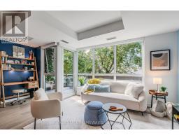 424 - 38 Howard Park Avenue, Toronto (Roncesvalles), Ca