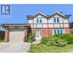 2395 Benedet Drive, Mississauga (Clarkson), Ca