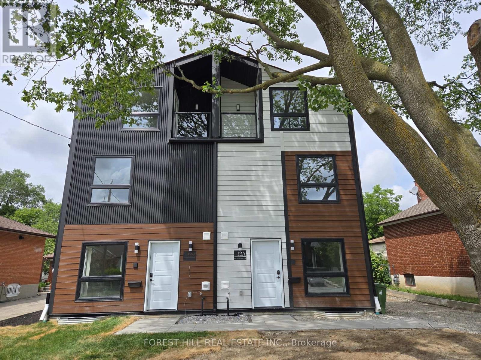 A - 31 HARROW DRIVE, Toronto, Ontario