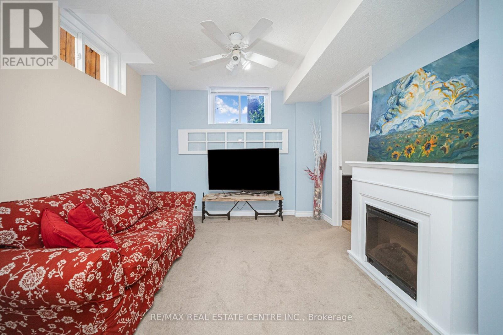 19 Silkwood Crescent, Brampton, Ontario  L6X 4L1 - Photo 27 - W12406450