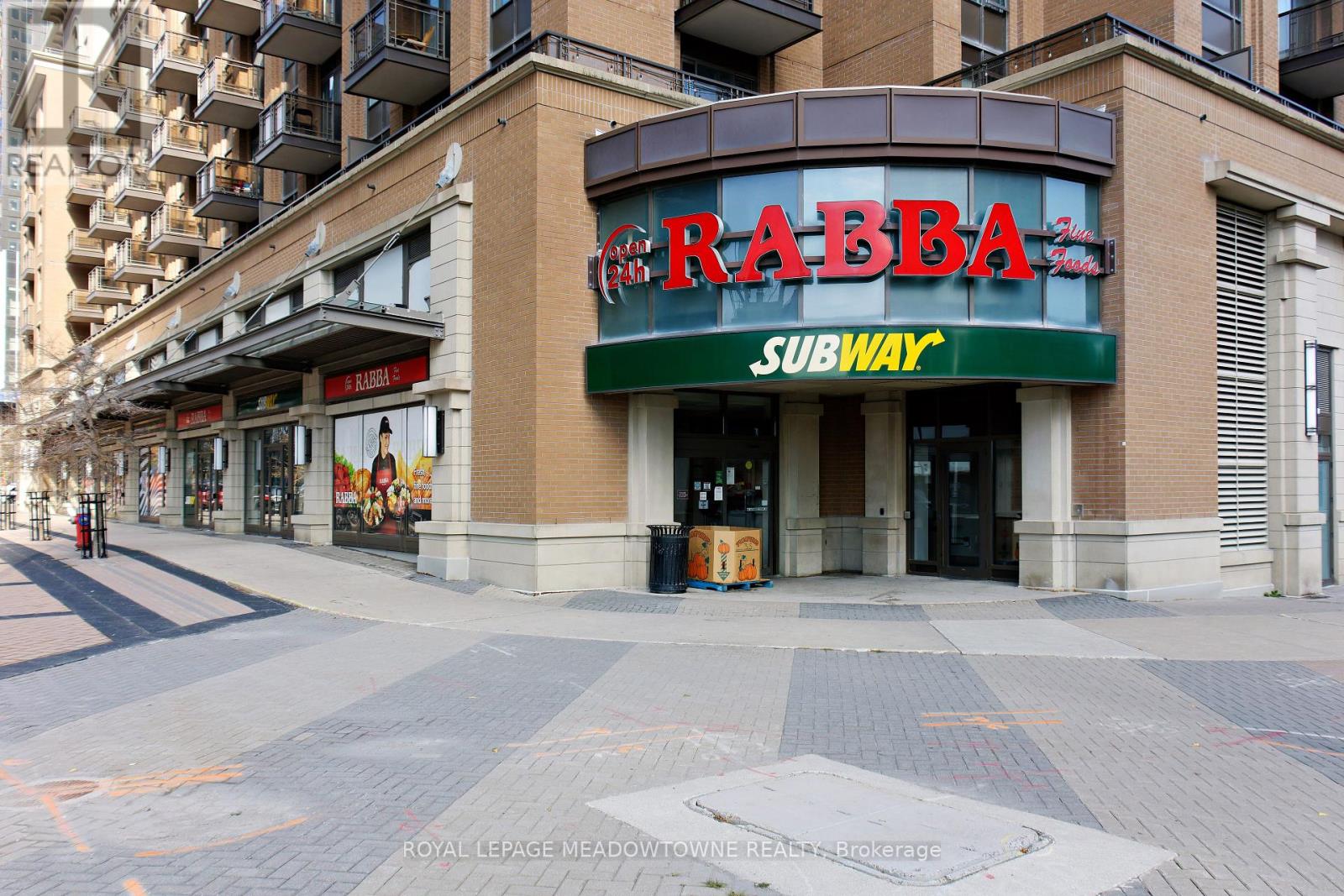 307 - 385 Prince Of Wales Drive, Mississauga (City Centre), Ontario  L5B 0C6 - Photo 31 - W12406458