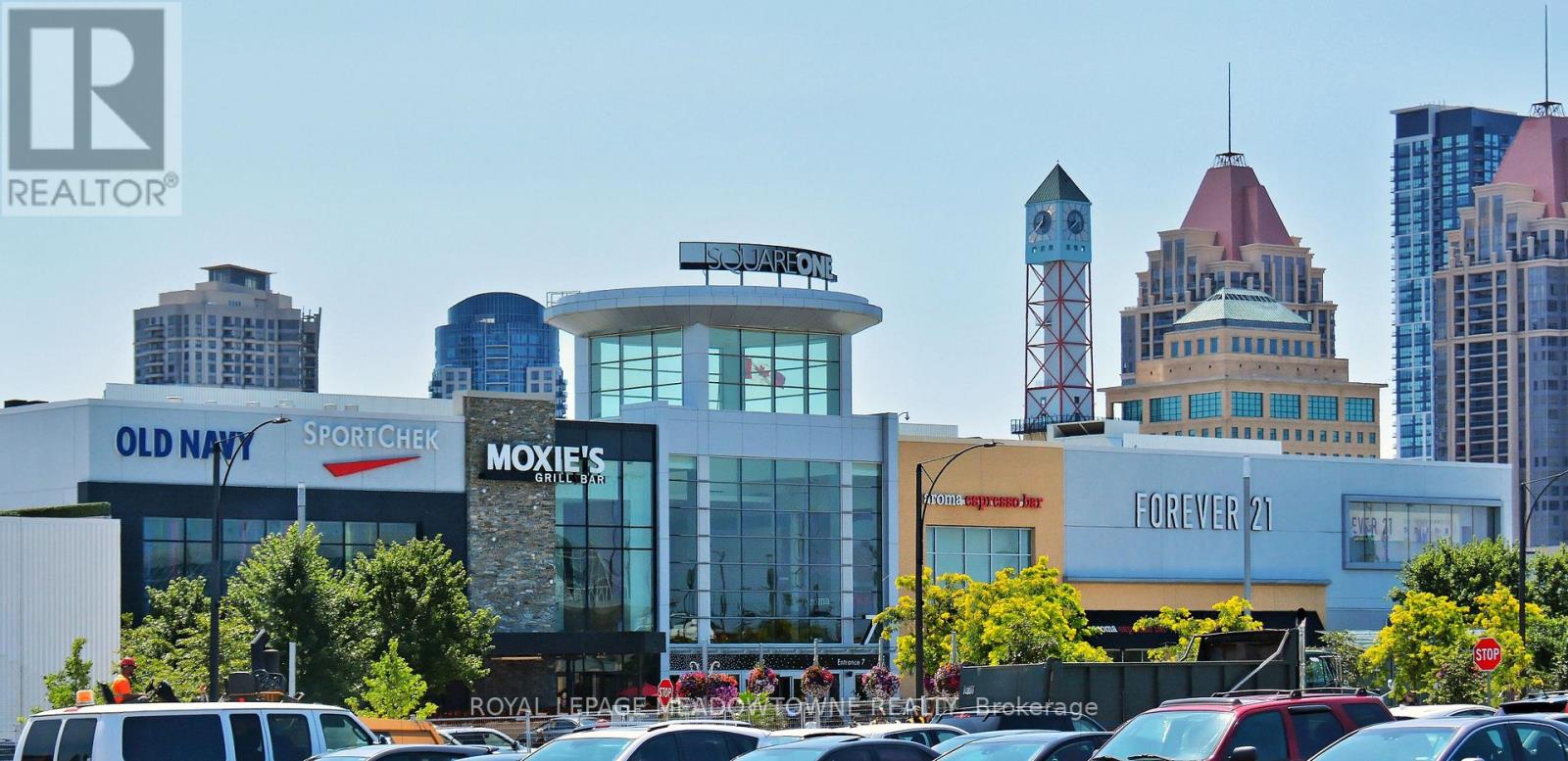 307 - 385 Prince Of Wales Drive, Mississauga (City Centre), Ontario  L5B 0C6 - Photo 45 - W12406458