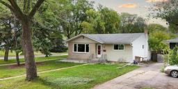 94 Tulane Bay, Winnipeg, Manitoba