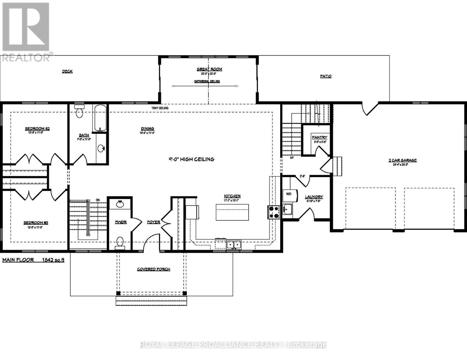 4836 45 Highway, Hamilton Township (Baltimore), Ontario  K7G 2V6 - Photo 14 - X12371031
