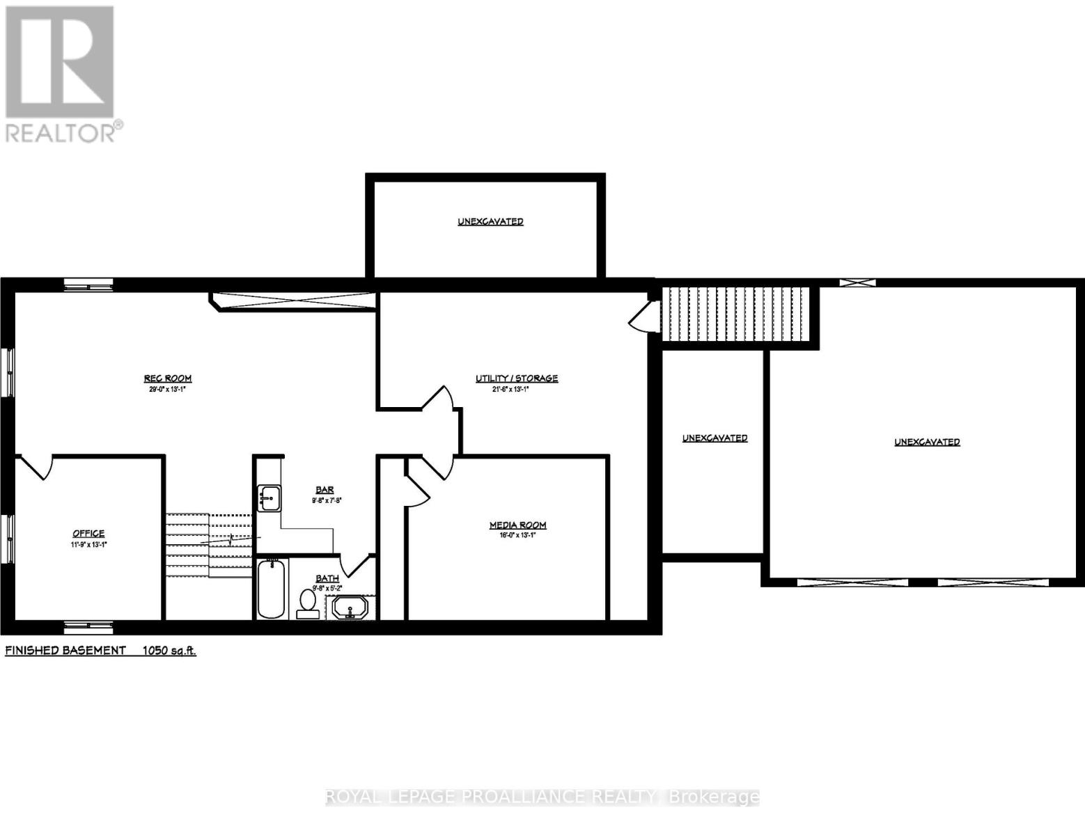4836 45 Highway, Hamilton Township (Baltimore), Ontario  K7G 2V6 - Photo 16 - X12371031