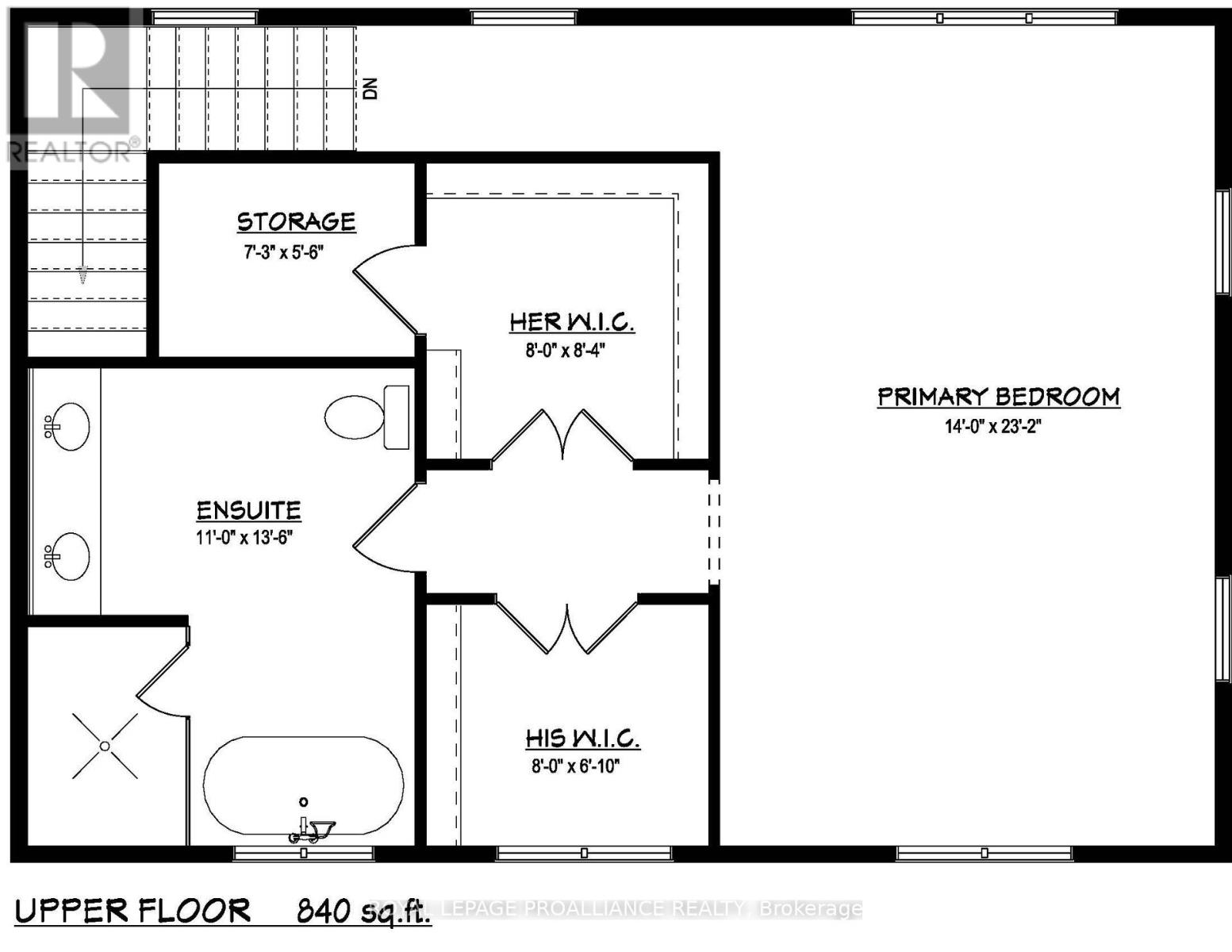 4836 45 Highway, Hamilton Township (Baltimore), Ontario  K7G 2V6 - Photo 15 - X12371031