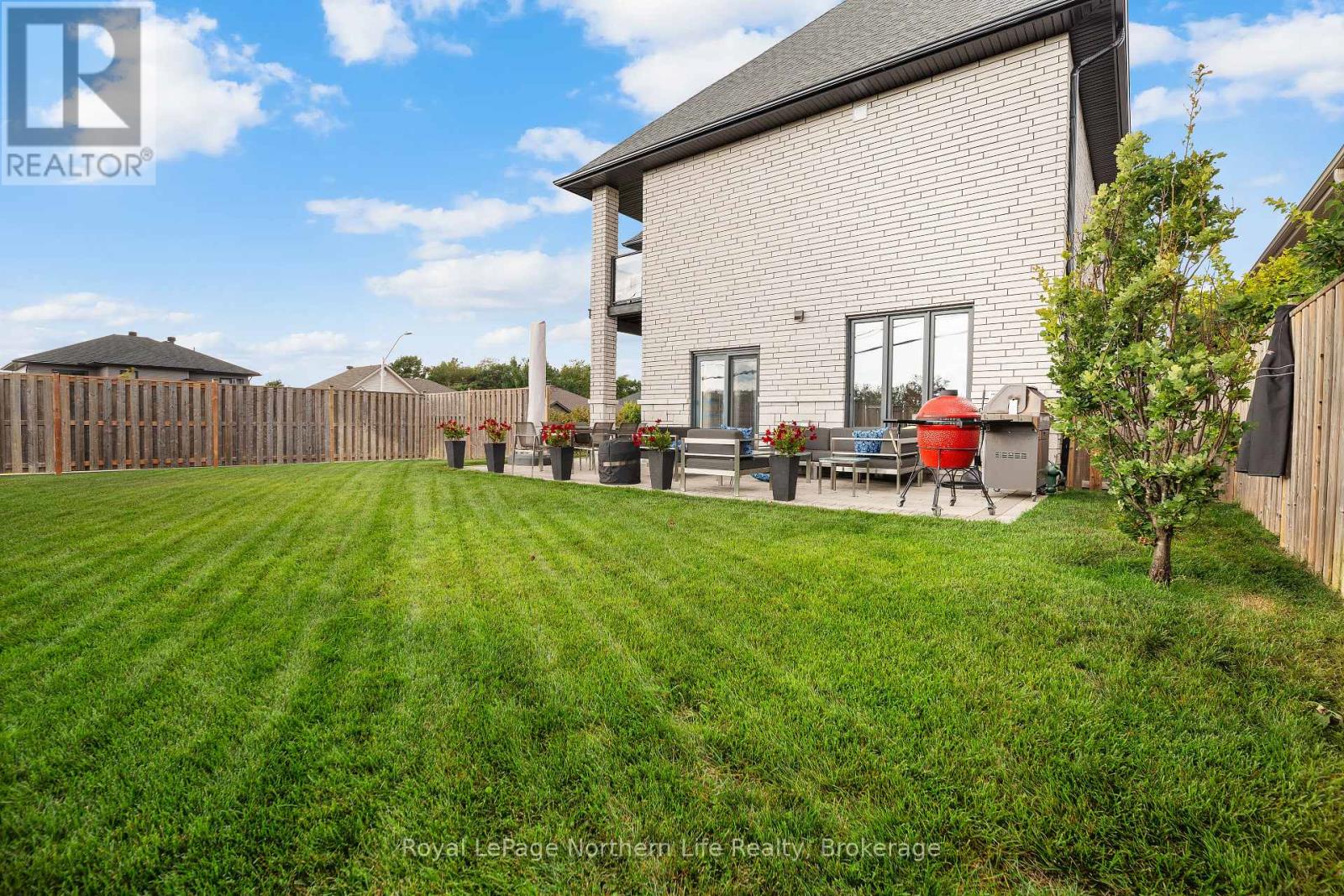 5 Zephyr Heights, North Bay, Ontario  P1B 8G2 - Photo 44 - X12406469