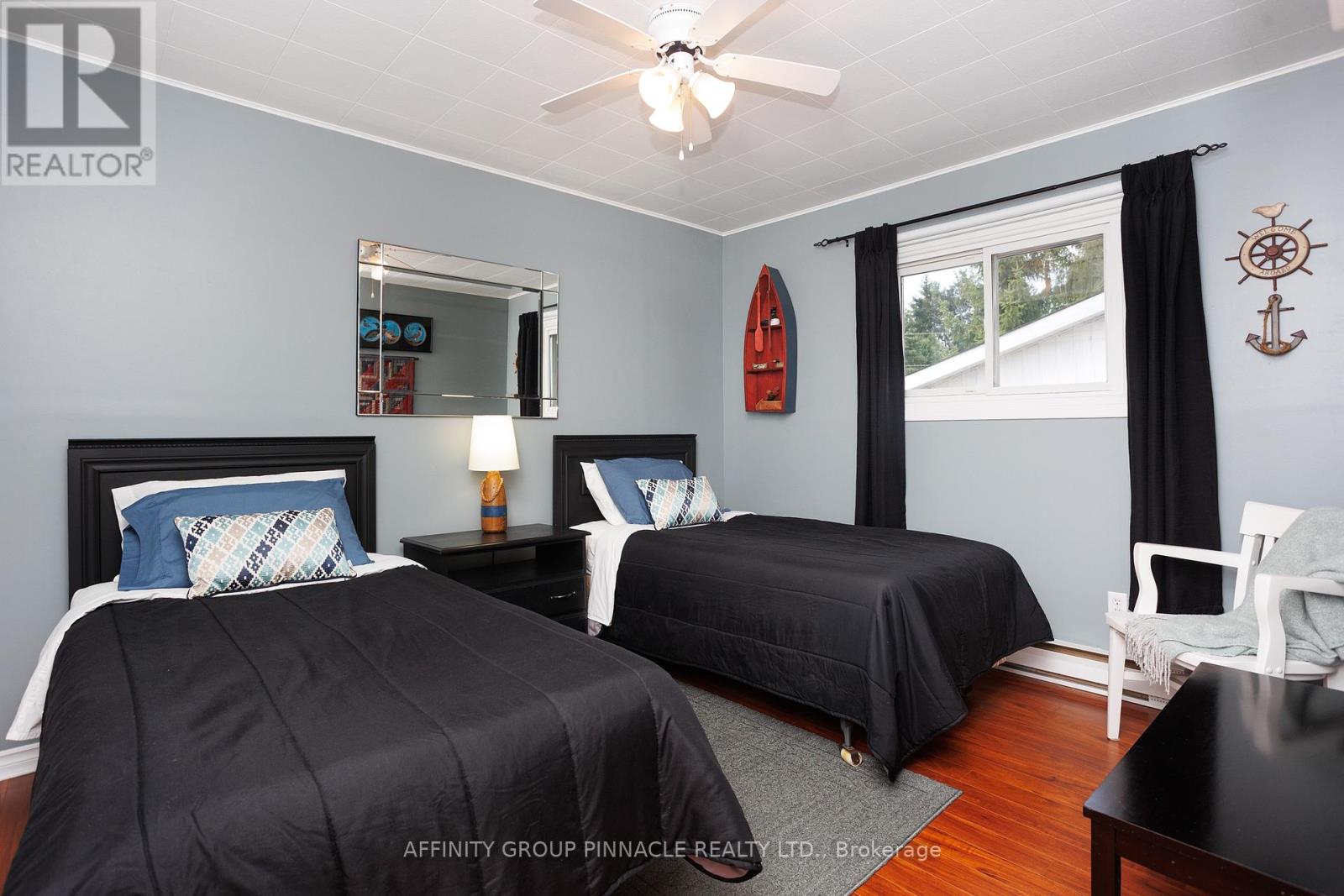 11 Lakeview Crescent, Kawartha Lakes, Ontario  K0M 1A0 - Photo 35 - X12325647