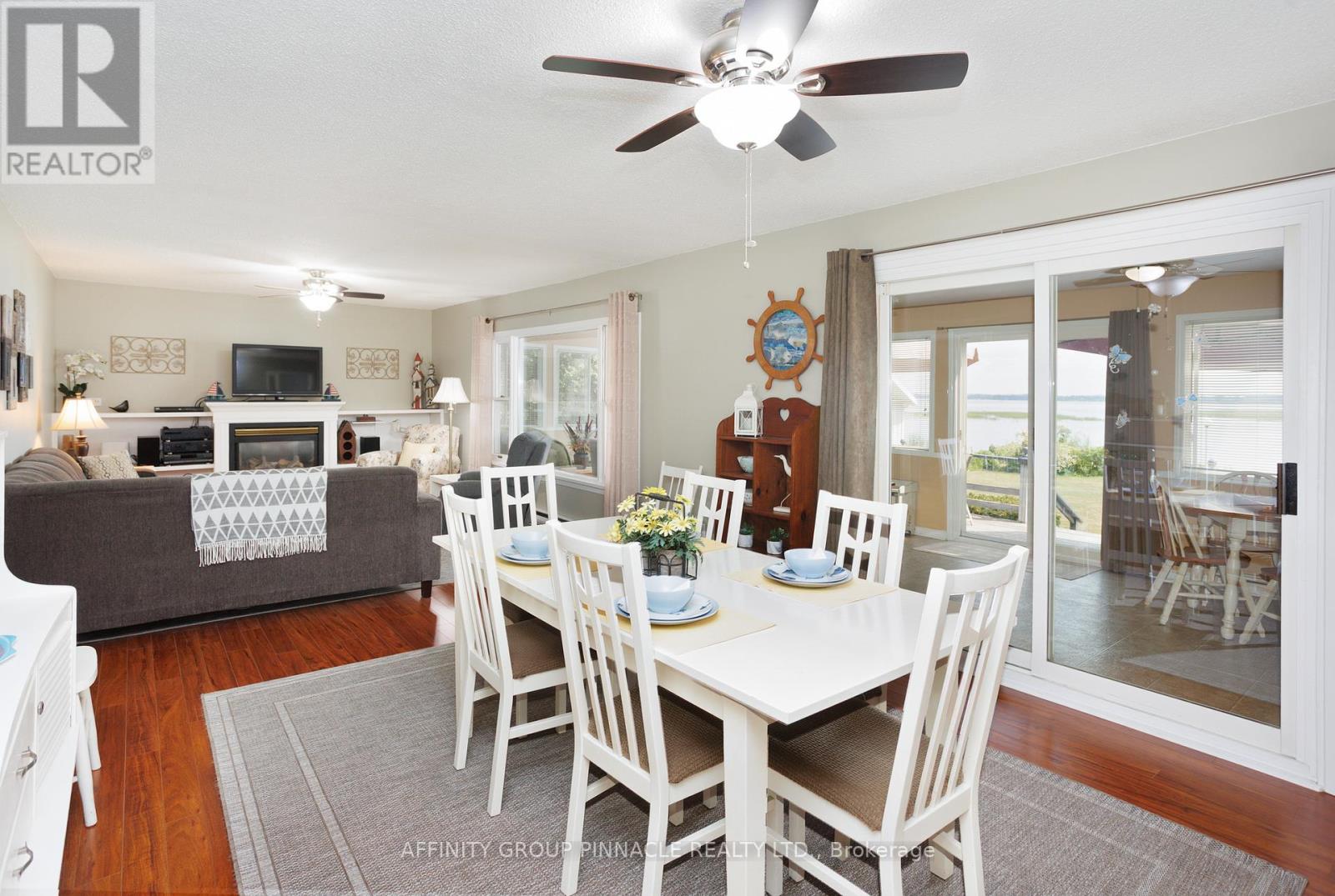 11 Lakeview Crescent, Kawartha Lakes, Ontario  K0M 1A0 - Photo 29 - X12325647
