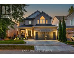 243 Sims Estate Drive, Kitchener, Ca