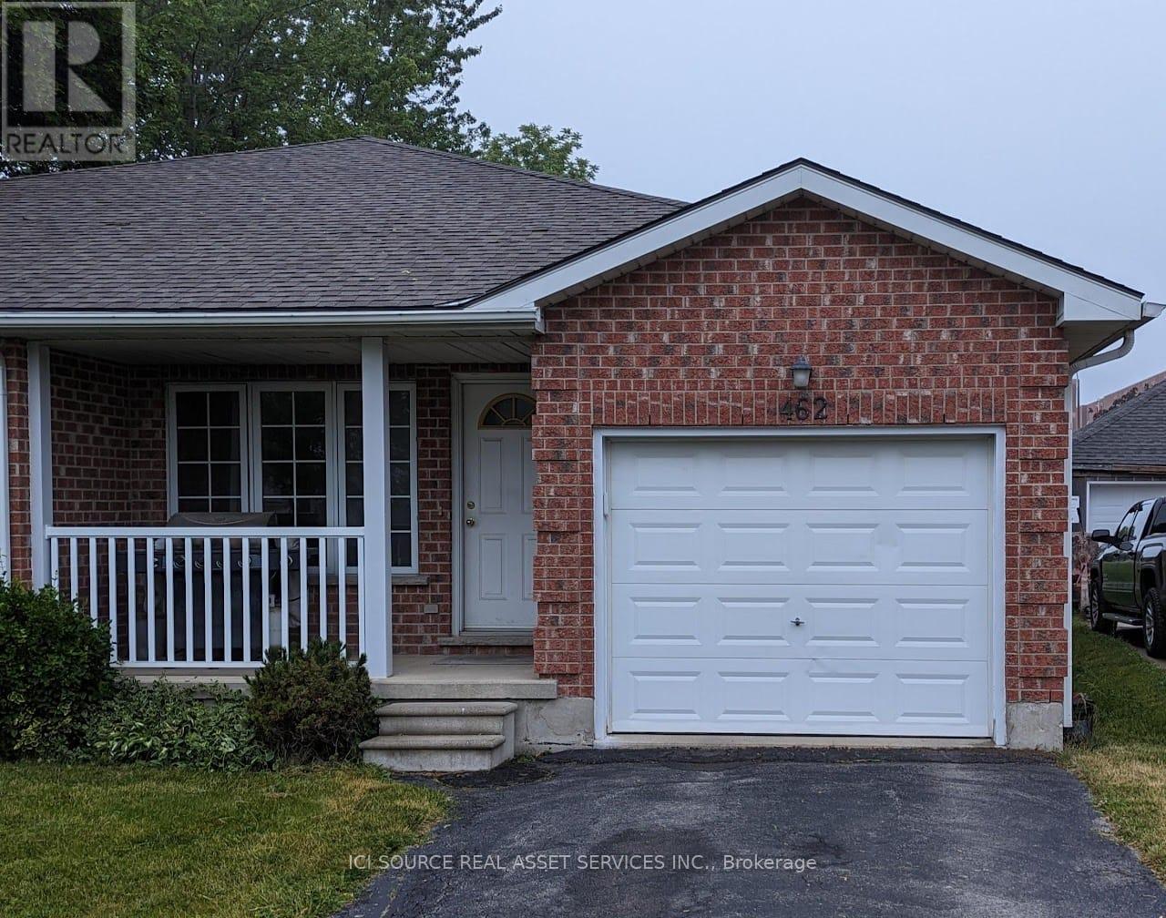 462 ALBERT STREET, Stratford, Ontario
