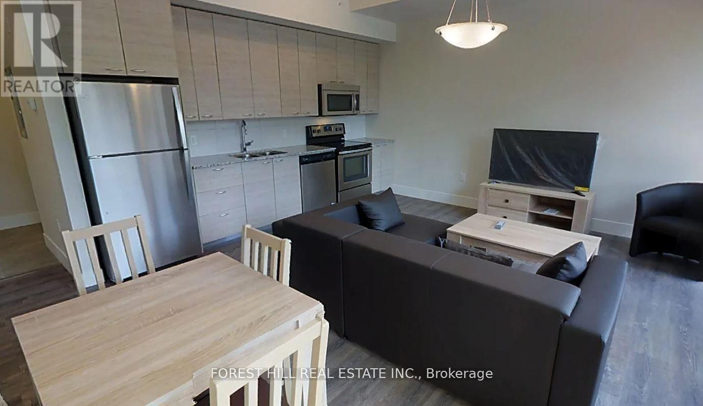 108 - 253 Albert Street, Waterloo, Ontario  N2L 3T7 - Photo 4 - X12406374