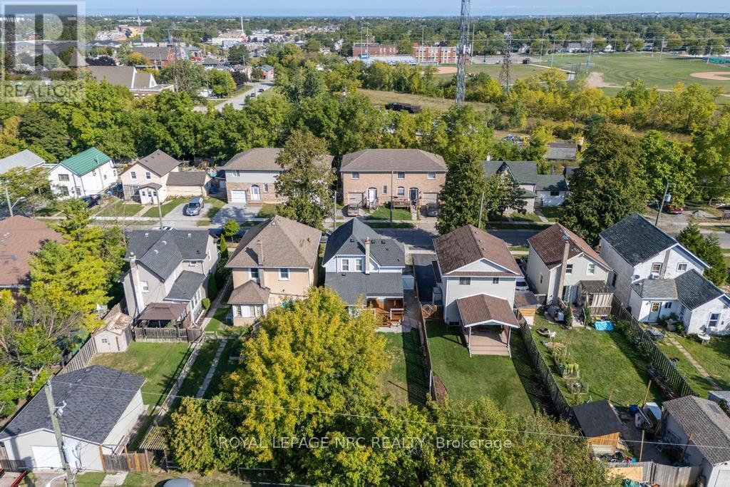 30 Walnut Street, St. Catharines, Ontario  L2T 1H5 - Photo 27 - X12406392