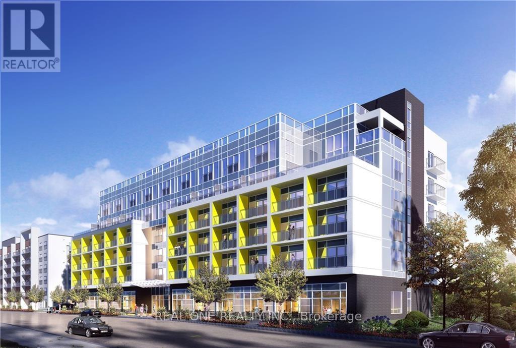 604 - 257 HEMLOCK STREET, Waterloo, Ontario