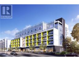 604 - 257 HEMLOCK STREET, Waterloo, Ontario