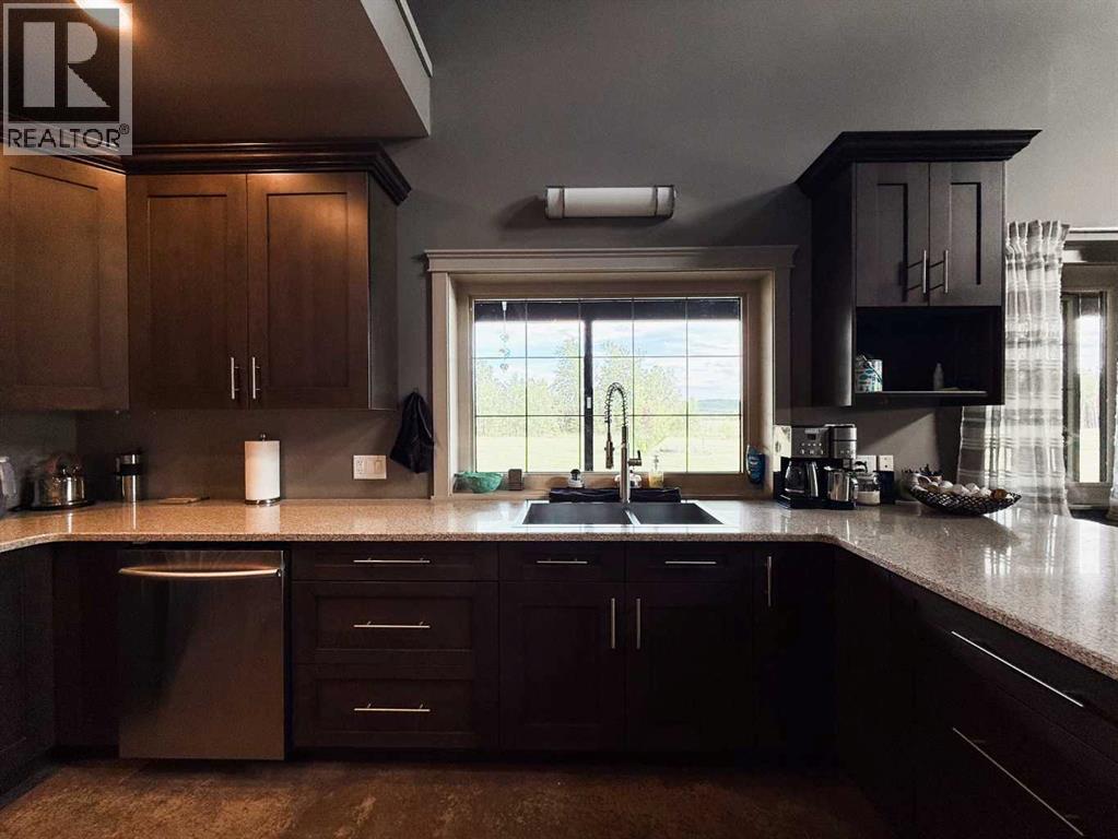 78248 Range Road 85, Rural Saddle Hills County, Alberta  T0H 3V0 - Photo 16 - A2236473