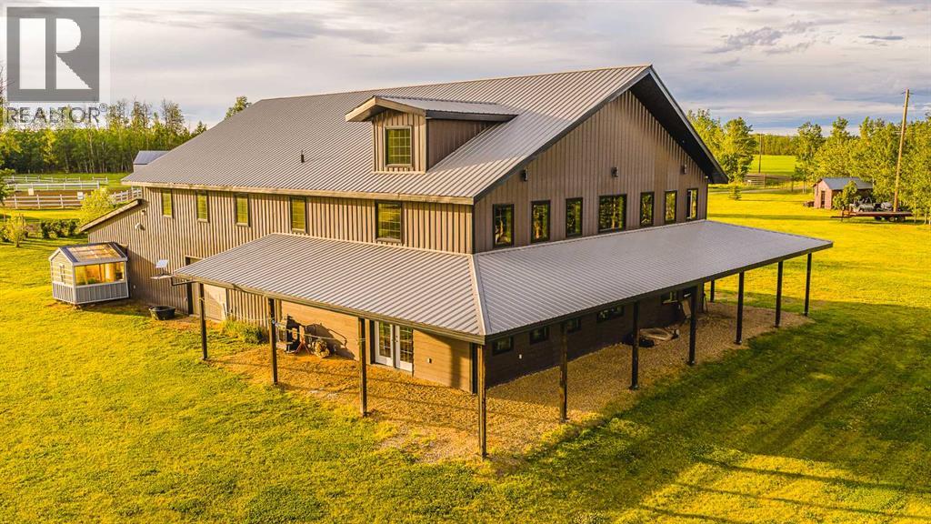 78248 Range Road 85, Rural Saddle Hills County, Alberta  T0H 3V0 - Photo 8 - A2236473