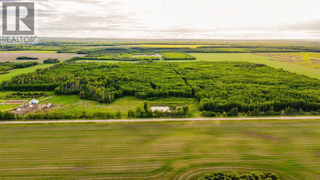 78248 Range Road 85, Rural Saddle Hills County, Alberta  T0H 3V0 - Photo 49 - A2236473