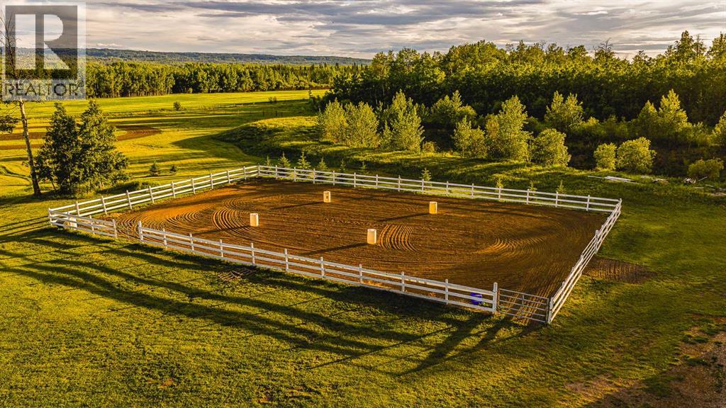 78248 Range Road 85, Rural Saddle Hills County, Alberta  T0H 3V0 - Photo 43 - A2236473