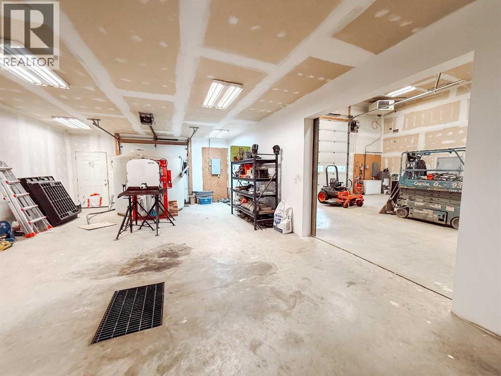 78248 Range Road 85, Rural Saddle Hills County, Alberta  T0H 3V0 - Photo 33 - A2236473