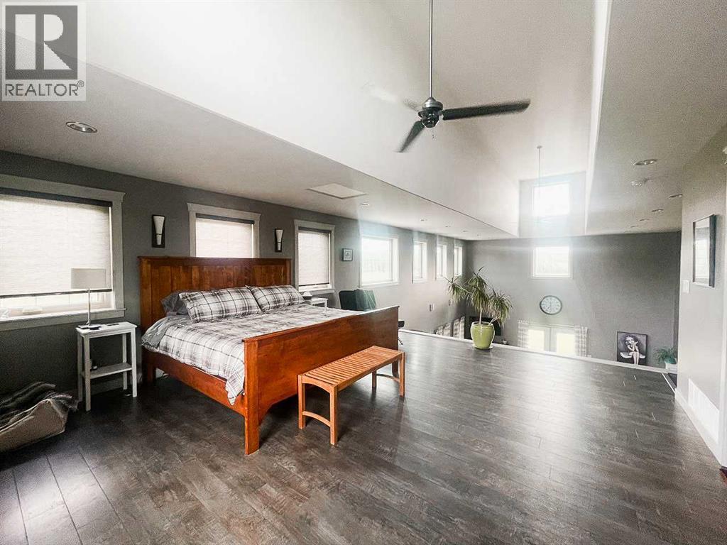 78248 Range Road 85, Rural Saddle Hills County, Alberta  T0H 3V0 - Photo 22 - A2236473