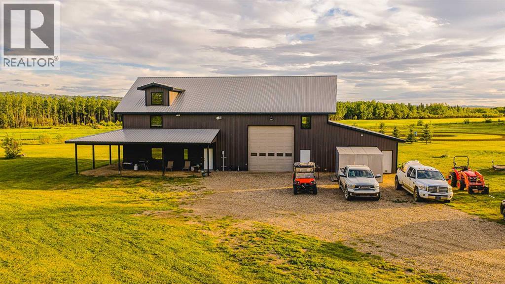 78248 Range Road 85, Rural Saddle Hills County, Alberta  T0H 3V0 - Photo 9 - A2236473