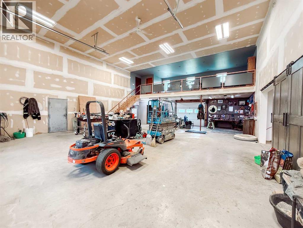 78248 Range Road 85, Rural Saddle Hills County, Alberta  T0H 3V0 - Photo 32 - A2236473