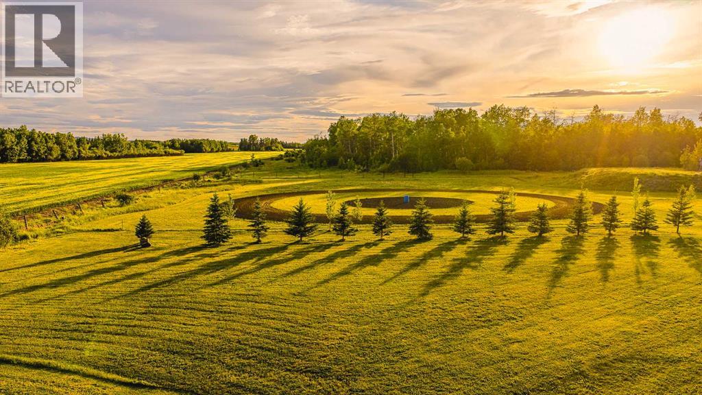 78248 Range Road 85, Rural Saddle Hills County, Alberta  T0H 3V0 - Photo 48 - A2236473