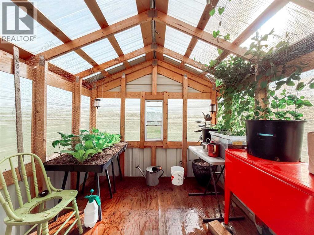 78248 Range Road 85, Rural Saddle Hills County, Alberta  T0H 3V0 - Photo 38 - A2236473