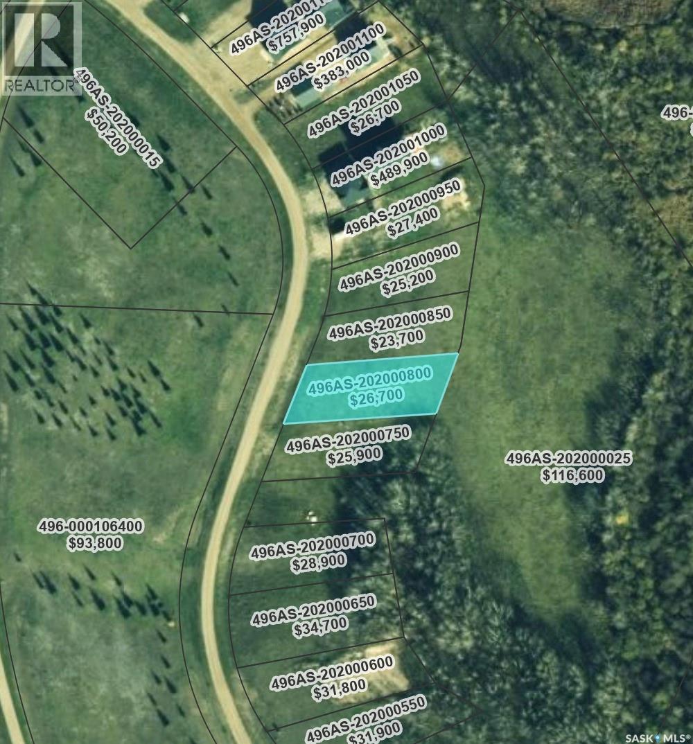 Lot 2, Block 3 Aspen Ridge, Spiritwood Rm No. 496, Saskatchewan  S0J 2M0 - Photo 10 - SK018421