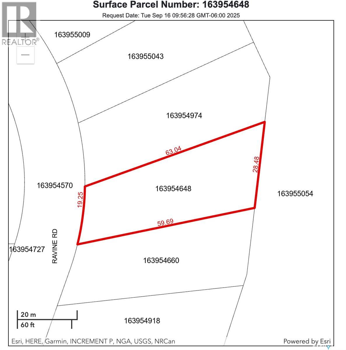 Lot 4, Block 3 Aspen Ridge, Spiritwood Rm No. 496, Saskatchewan  S0J 2M0 - Photo 11 - SK018445