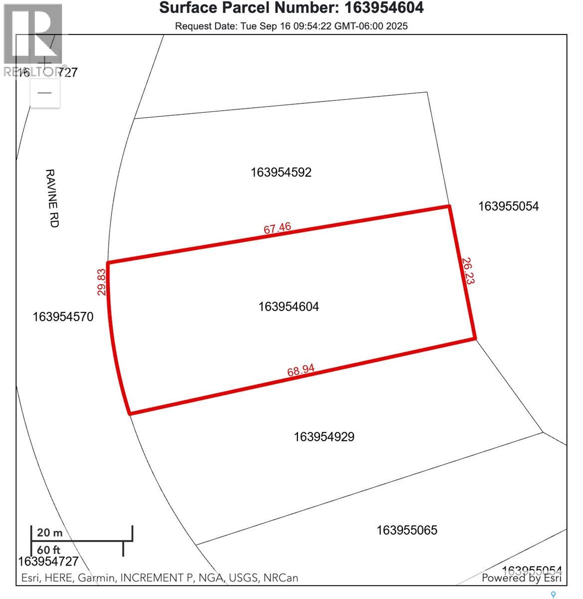Lot 3, Block 2 Aspen Ridge, Spiritwood Rm No. 496, Saskatchewan  S0J 2M0 - Photo 11 - SK018446