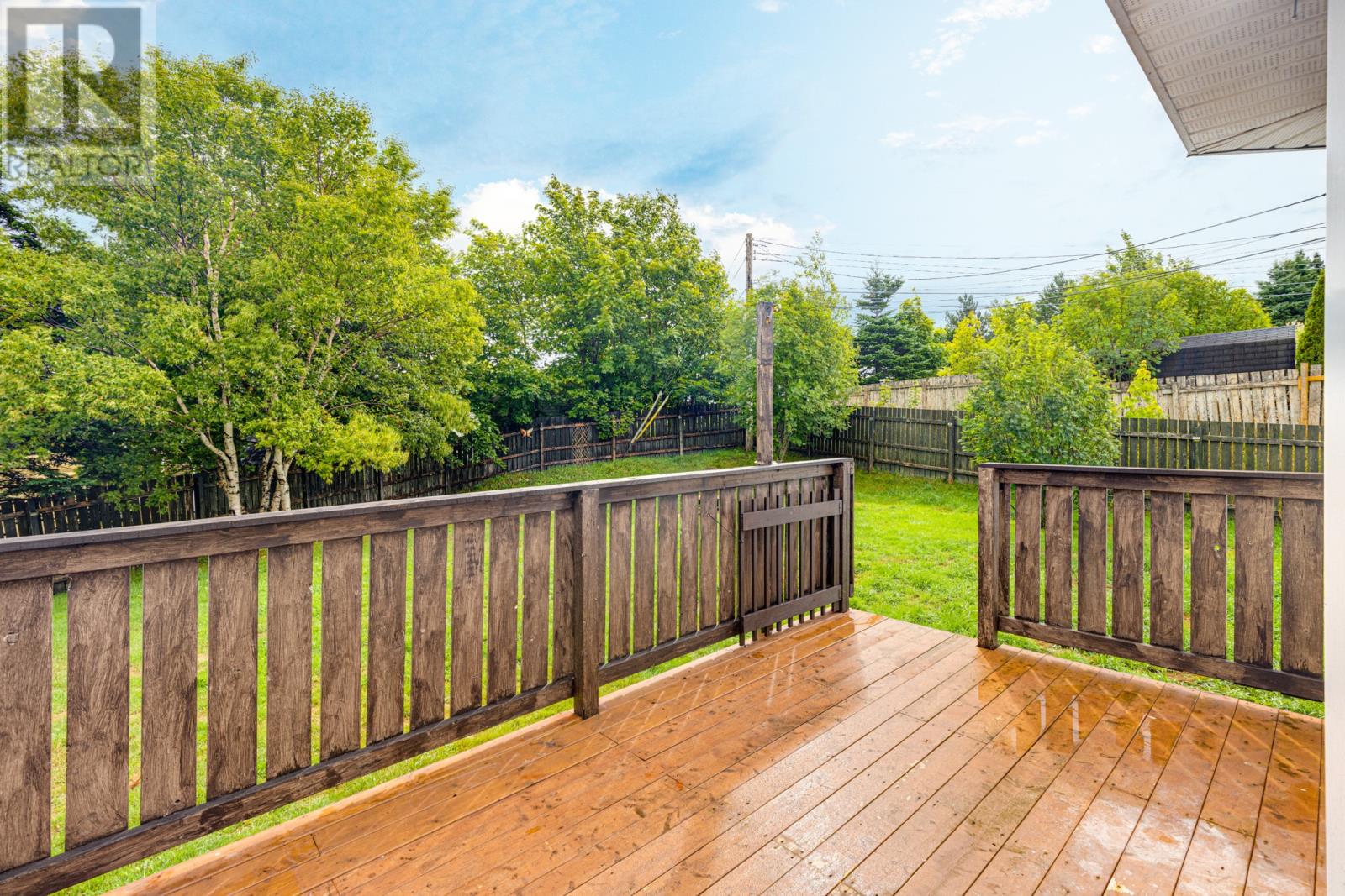 48 Alderberry Lane, St John's, Newfoundland & Labrador  A1E 6A6 - Photo 7 - 1290523