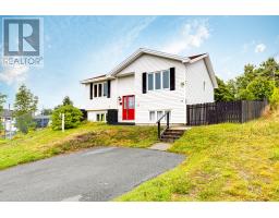 48 Alderberry Lane, St John's, Newfoundland & Labrador