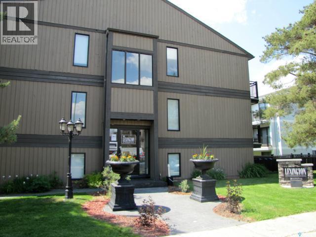 202 250 Pinehouse PLACE, Saskatoon, Saskatchewan